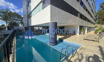 Imagem: Apartamento à venda em Salvador-BA, Alphaville