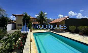 Imagem: Venda de Casa de Luxo em Vilas do Atlântico