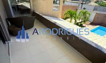 Imagem 7: VILAS DO ATLANTICO: Casa deslumbrante com 7 quartos, 3 suítes e 300m² de área - À venda em