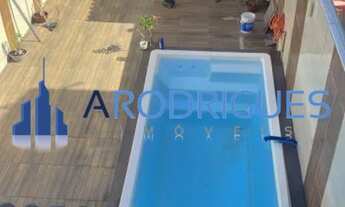 Imagem 5: Casa para venda em Arembepe, Camacari-BA: 3 quartos, 2 suites, 1 sala, 1 banheiro, 2 vagas