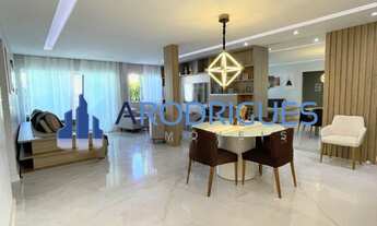 Imagem: Casa em Condomínio à Venda em Camaçari-BA