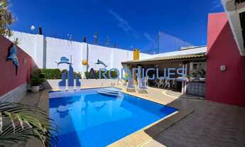 Imagem: Casa em Condomínio de Luxo em Piatã, Salvador-BA