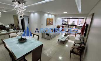 Imagem 6: Apartamento de 3 quartos com suíte e 2 vagas de garagem no Candeal: Oportunidade imperdíve