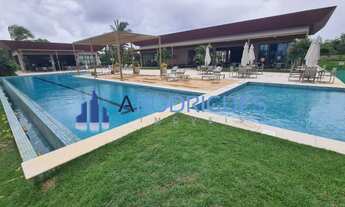 Imagem: Casa à venda em condomínio completo no