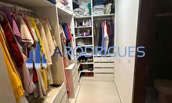 Imagem 7: Casa de 4 quartos no Condomínio Amsterdam, Lauro de Freitas-BA, Recreio Ipitanga. 200m², 1