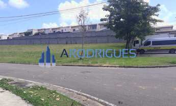 Imagem 3: Terreno comercial de 800m² em condomínio de luxo em Abrantes, Camaçari-BA - Oportunidade ú