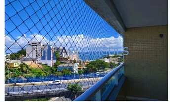 Imagem: Apartamento de 3 quartos e 2 suítes no