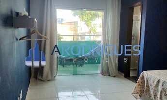 Imagem 5: Aluguel de Casa Mobiliada na Vila Praiana, Lauro de Freitas-BA: 3 Quartos, 2 Suítes, 150m²