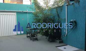 Imagem 6: Aluguel de Casa Mobiliada na Vila Praiana, Lauro de Freitas-BA: 3 Quartos, 2 Suítes, 150m²