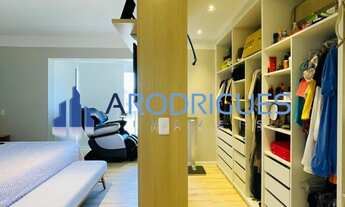 Imagem 6: Apartamento de luxo à venda em Salvador-BA, no bairro Pituaçu: 4 quartos, 4 suítes, 1 sala