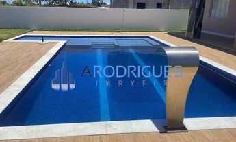 Imagem 7: JACUIPE COUNTRY: Casa de Luxo 5 Quartos e 5 Suítes, 750 m², à Venda em Camacari