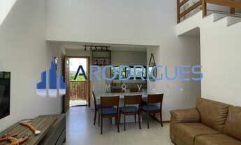 Imagem: Casa de luxo à venda em Guarajuba, Camaçari-BA