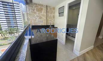 Imagem: Apartamento à venda em Alphaville I Salvador-BA