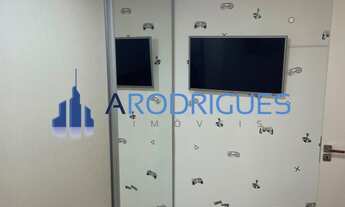 Imagem 2: Apartamento à venda em Lauro de Freitas-BA: Buraquinho, 2 quartos, 1 sala, 1 banheiro, 1 v