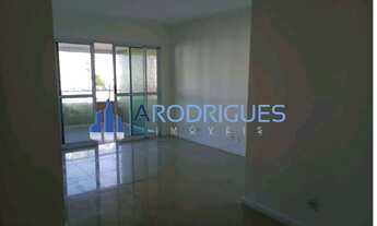 Imagem 5: Apartamento de 3 quartos e 2 suítes no Rio Vermelho, Salvador-BA - 102,40m², 2 vagas de ga