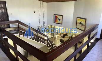 Imagem 4: ITAPUÃ: Casa Espetacular com 8 Quartos, 4 Suítes, 3 Salas, 6 Banheiros, 10 Vagas, 804m² de