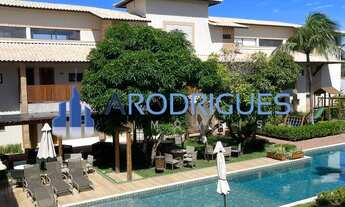 Imagem 4: Casa de luxo à venda em Guarajuba, Camaçari-BA: 4 quartos, 4 suítes, 1 sala, 5 banheiros