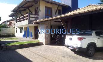 Imagem 3: VILAS DO ATLANTICO: Casa à Venda com 5 Quartos, 3 Suítes e 840m² de Área - Imperdível!