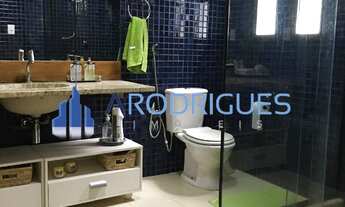 Imagem 7: Encontro das Águas: Casa espetacular com 6 quartos, 3 suítes e 900m² no Portão, Lauro de F