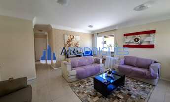 Imagem 3: Casa em Condomínio de Luxo em Piatã, Salvador-BA: 3 Quartos, 1 Suíte, 2 Salas, 4 Vagas de