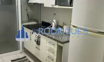 Imagem 4: Aluguel de apartamento no Caminho das Árvores, Salvador-BA: 1 quarto, 1 sala, 1 banheiro