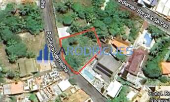 Imagem 2: Terreno Comercial à Venda em Salvador-BA, Itapuã: 800m² para Investidores e Empresários