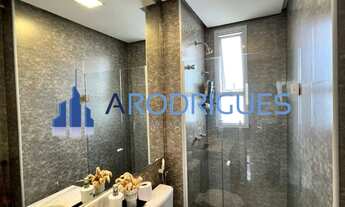 Imagem 7: Apartamento de Luxo à Venda em Salvador-BA: 3 Quartos, 3 Suítes, 155m², 2 Vagas - Alto do