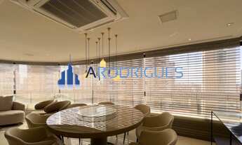 Imagem: Apartamento de alto luxo à venda no Palazzo