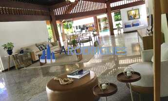 Imagem: Encontro das Águas Casa espetacular com