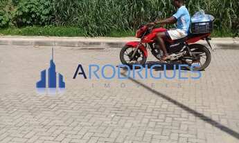 Imagem 2: Terreno à venda em Salvador-BA, no bairro Stella Maris, 560m² de área - Localização privil