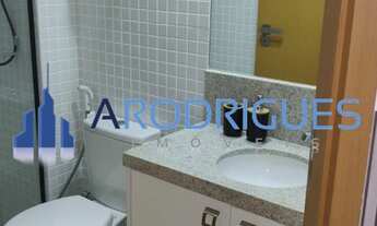 Imagem 6: Apartamento Compacto e Funcional na Pituba Mobiliado - Venda e Aluguel em Salvador-BA