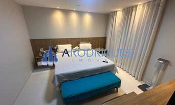 Imagem 4: Casa de 4 quartos no Condomínio Amsterdam, Lauro de Freitas-BA, Recreio Ipitanga. 200m², 1