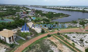 Imagem 3: Casa à venda em condomínio completo no Sauipe, Mata de São João-BA: 6 quartos, 6 suítes, 3