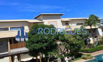 Imagem 3: Casa de luxo à venda em Guarajuba, Camaçari-BA: 4 quartos, 4 suítes, 1 sala, 5 banheiros