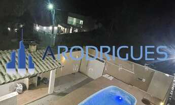 Imagem: Residência exclusiva em condomínio no