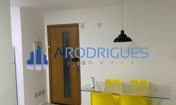 Imagem 2: Aluguel de apartamento no Caminho das Árvores, Salvador-BA: 1 quarto, 1 sala, 1 banheiro