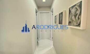 Imagem 6: Apartamento de Luxo 3 Quartos na Pituba, Salvador-BA 127m² 3 Suítes Mobiliado Opção de