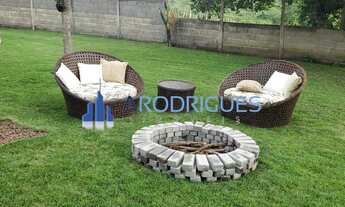 Imagem: SÍTIO DE LUXO NO CENTRO DE FEIRA DE SANTANA-BA