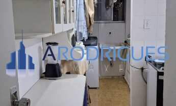 Imagem 2: Apartamento para locação na Pituba, Salvador-BA: 3 quartos, 1 suíte, sala, 2 banheiros, 1