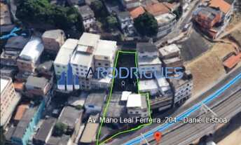 Imagem: Terreno Comercial à Venda em Salvador-BA