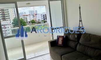 Imagem: Apartamento à venda em Salvador-BA, no