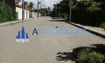 Imagem 7: Terreno à venda em Salvador-BA, no bairro Stella Maris, 560m² de área - Localização privil