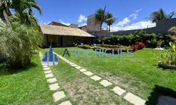 Imagem: Residência Imponente no Centro de Lauro