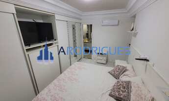 Imagem 4: Apartamento de 3 quartos com suíte e 2 vagas de garagem no Candeal: Oportunidade imperdíve