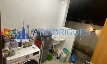 Imagem 6: Casa de 4 quartos no Condomínio Amsterdam, Lauro de Freitas-BA, Recreio Ipitanga. 200m², 1