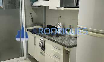 Imagem 5: Aluguel de apartamento no Caminho das Árvores, Salvador-BA: 1 quarto, 1 sala, 1 banheiro