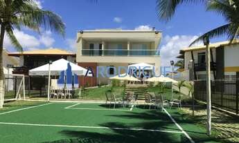 Imagem: Luxuosa Casa Beira Mar à Venda em Vilas