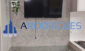 Imagem: Apartamento Compacto e Funcional na Pituba