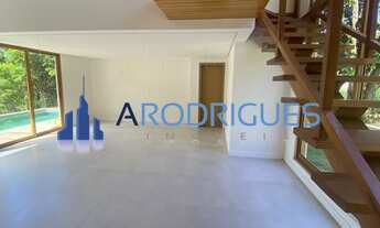 Imagem 7: Casa Duplex de Luxo na Praia do Forte - Condomínio Fazenda Praia do Forte: 4 quartos, 4 su