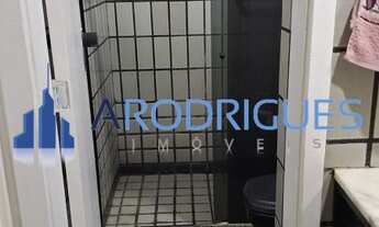 Imagem 7: Apartamento para locação na Pituba, Salvador-BA: 3 quartos, 1 suíte, sala, 2 banheiros, 1